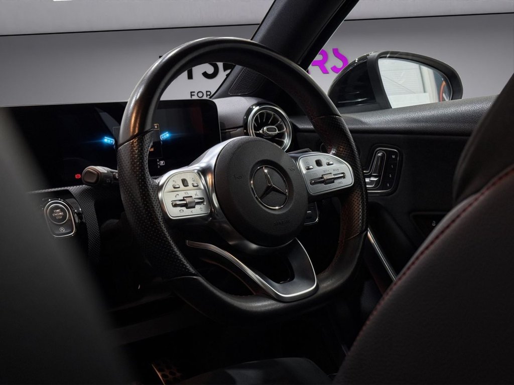 Used Mercedes-Benz A-Class 2018 for sale - 76579794: Photo 13