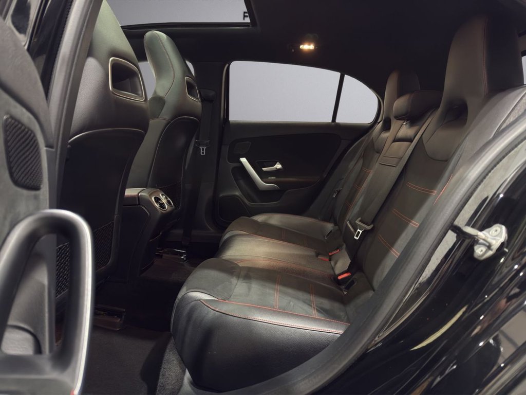 Used Mercedes-Benz A-Class 2018 for sale - 76579794: Photo 14