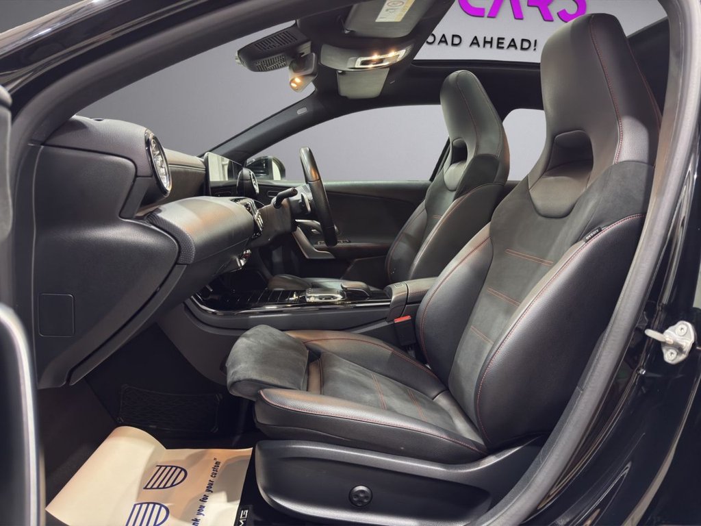 Used Mercedes-Benz A-Class 2018 for sale - 76579794: Photo 15