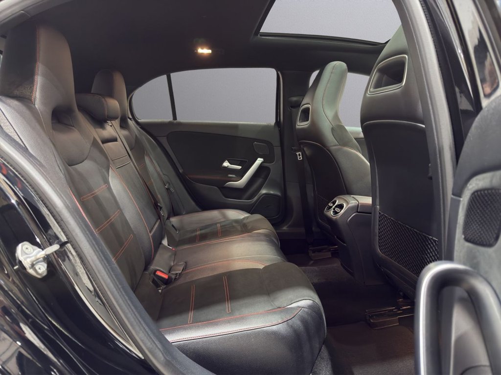 Used Mercedes-Benz A-Class 2018 for sale - 76579794: Photo 16