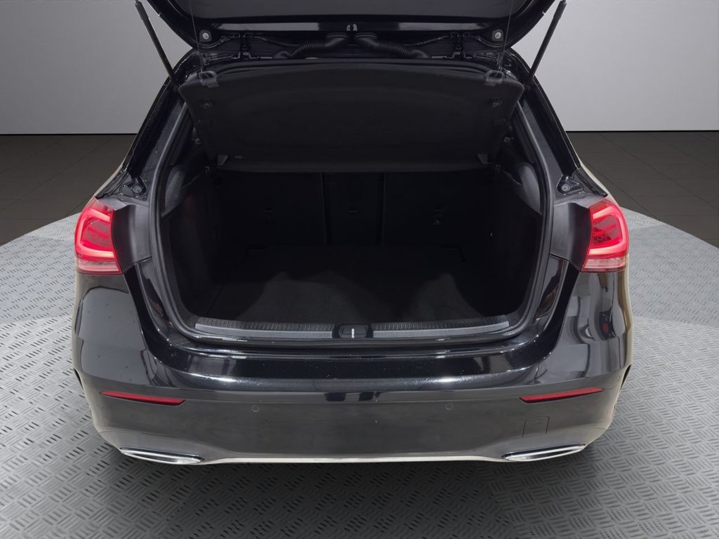 Used Mercedes-Benz A-Class 2018 for sale - 76579794: Photo 17