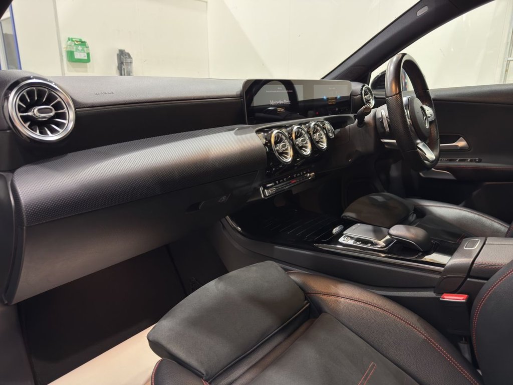 Used Mercedes-Benz A-Class 2018 for sale - 76579794: Photo 18