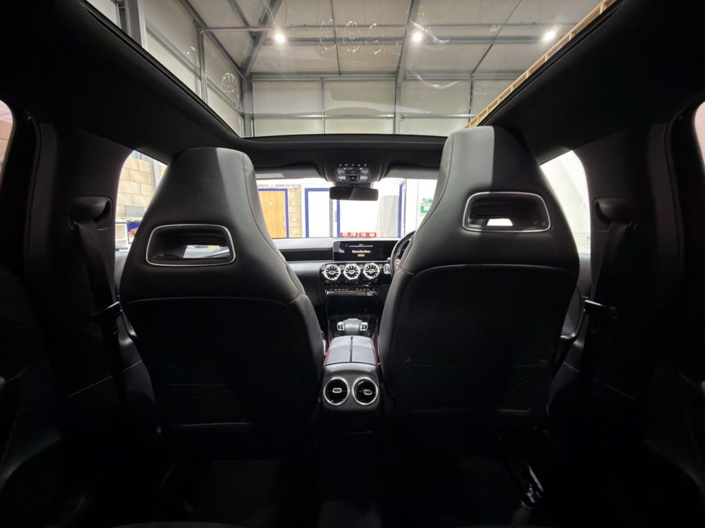 Used Mercedes-Benz A-Class 2018 for sale - 76579794: Photo 2