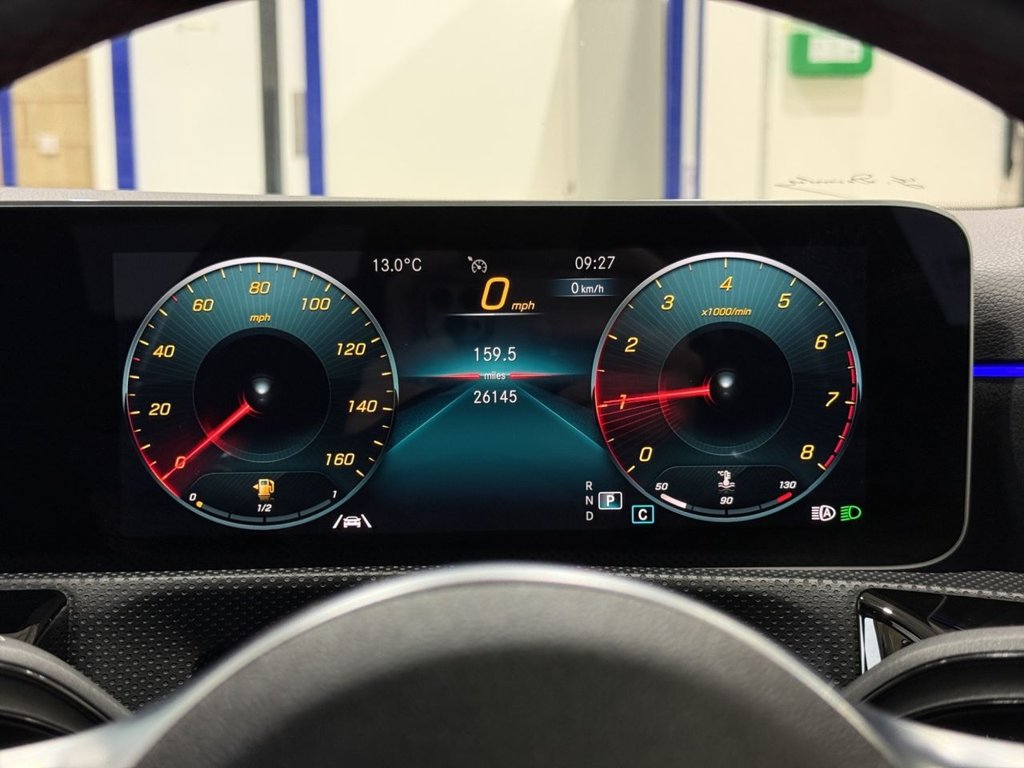 Used Mercedes-Benz A-Class 2018 for sale - 76579794: Photo 22