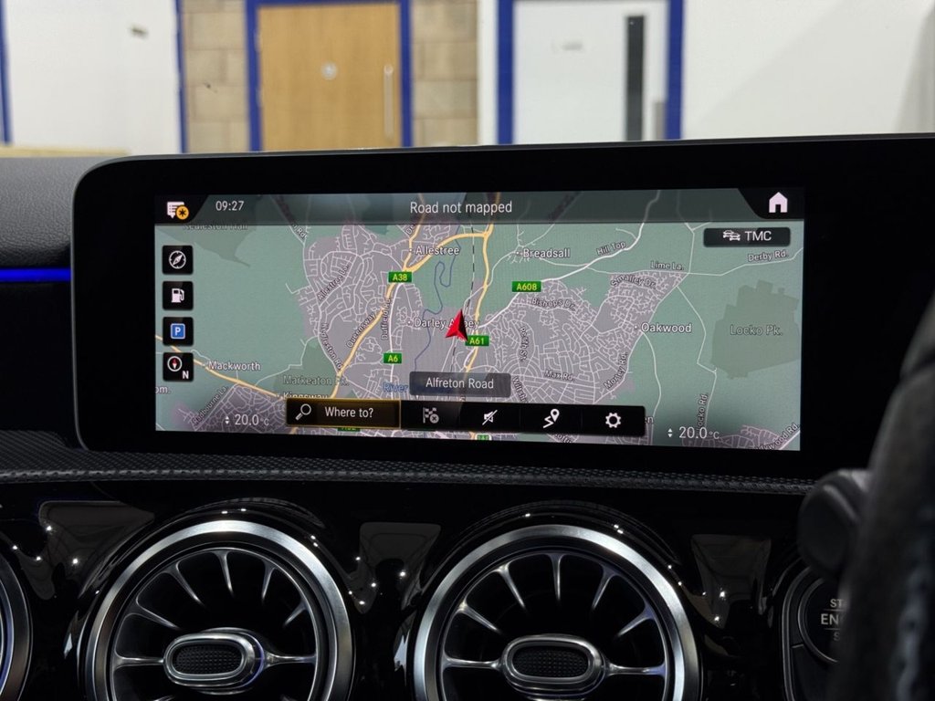 Used Mercedes-Benz A-Class 2018 for sale - 76579794: Photo 24