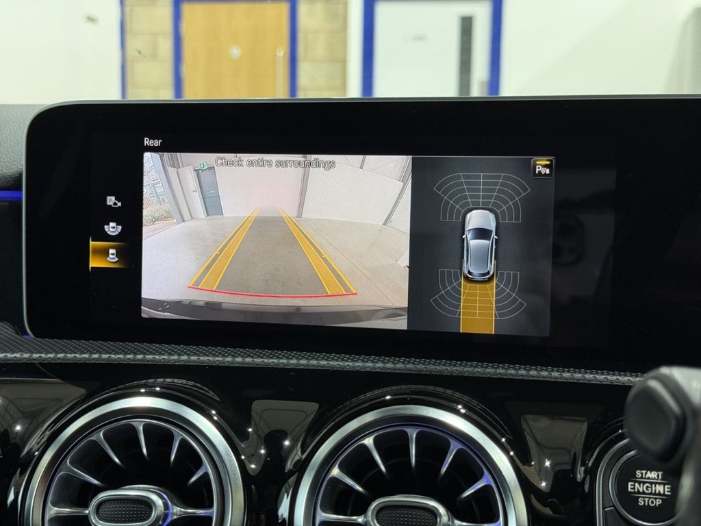 Used Mercedes-Benz A-Class 2018 for sale - 76579794: Photo 25