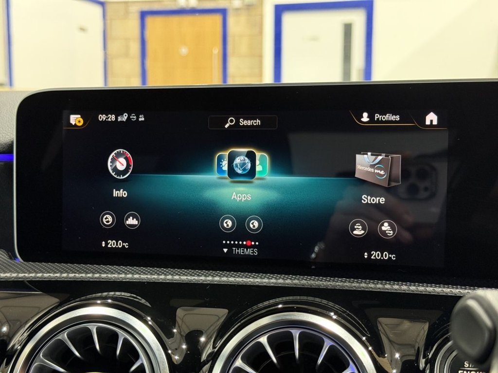 Used Mercedes-Benz A-Class 2018 for sale - 76579794: Photo 26