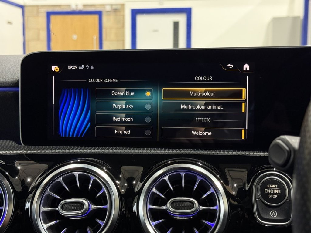 Used Mercedes-Benz A-Class 2018 for sale - 76579794: Photo 27