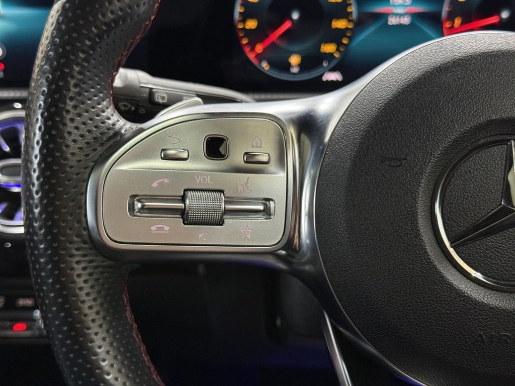 Used Mercedes-Benz A-Class 2018 for sale - 76579794: Photo 30