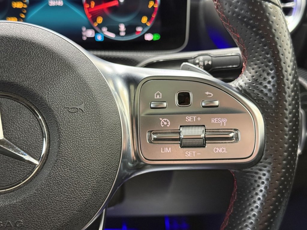 Used Mercedes-Benz A-Class 2018 for sale - 76579794: Photo 31