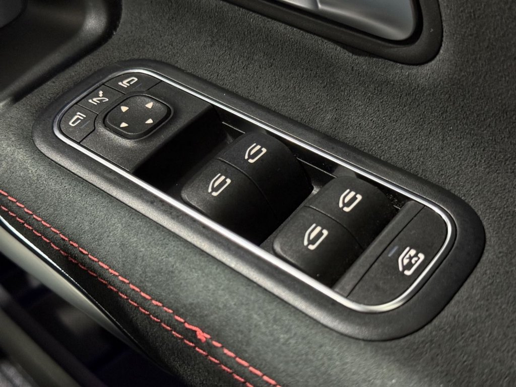 Used Mercedes-Benz A-Class 2018 for sale - 76579794: Photo 35