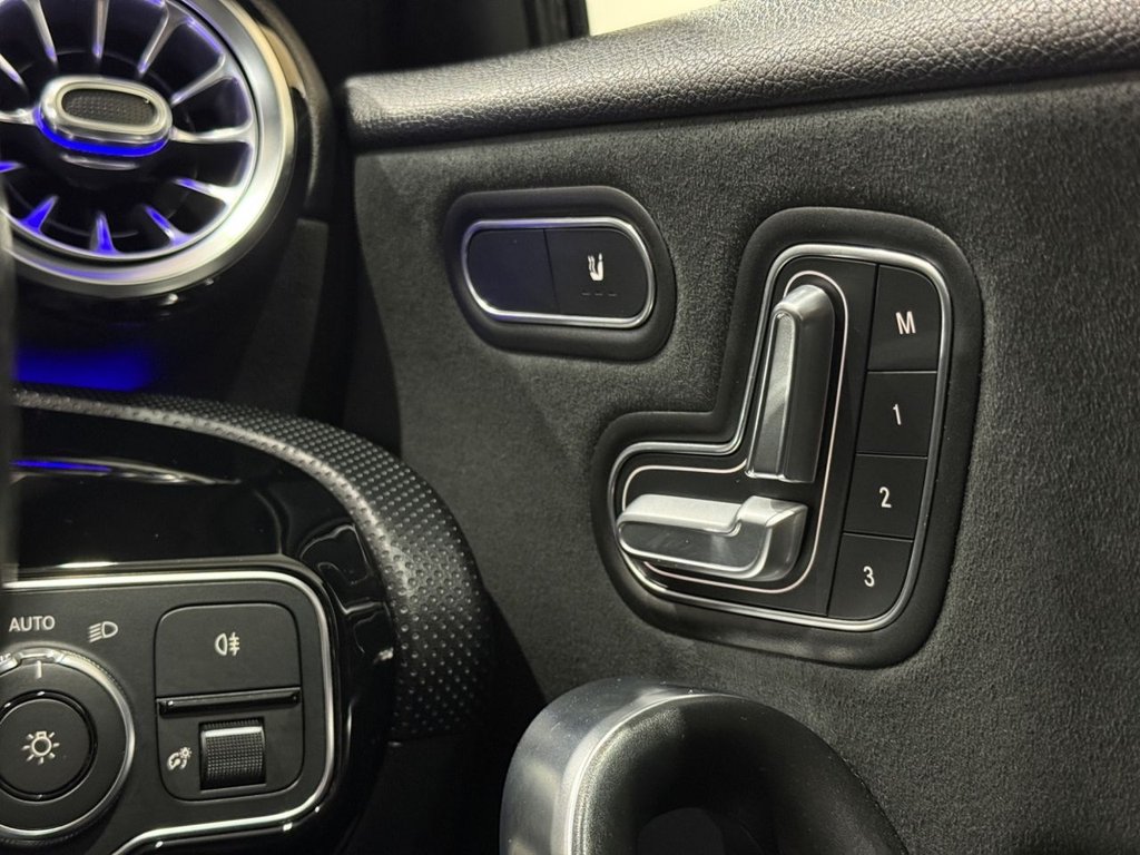 Used Mercedes-Benz A-Class 2018 for sale - 76579794: Photo 36