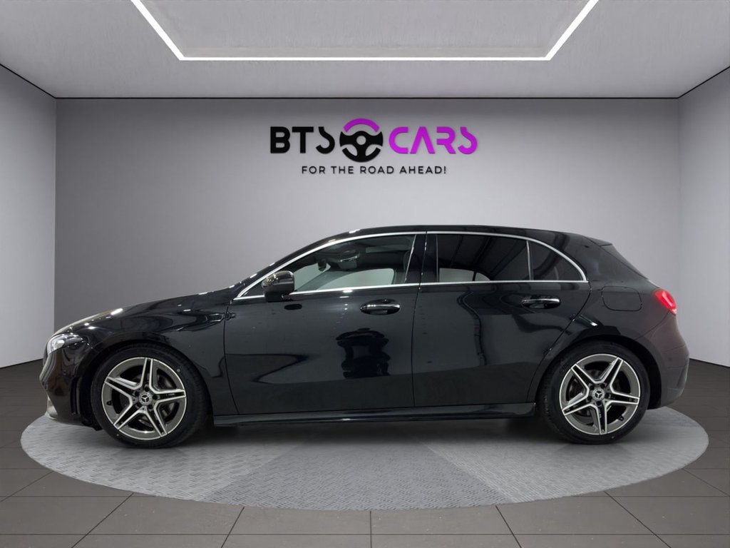 Used Mercedes-Benz A-Class 2018 for sale - 76579794: Photo 6