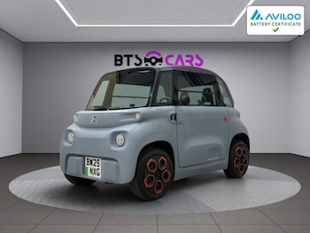 Used Citroen Ami 2025 for sale - 78908102: Photo