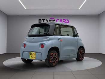 Used Citroen Ami 2025 for sale - 78908102: Photo