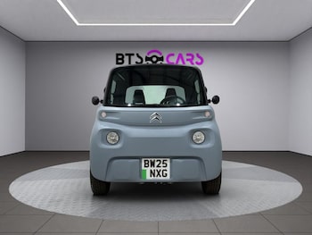 Used Citroen Ami 2025 for sale - 78908102: Photo