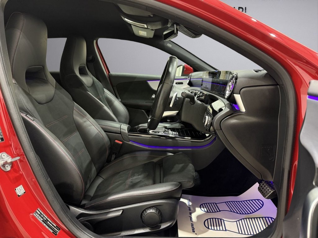 Used Mercedes-Benz A-Class 2019 for sale - 76579793: Photo 10