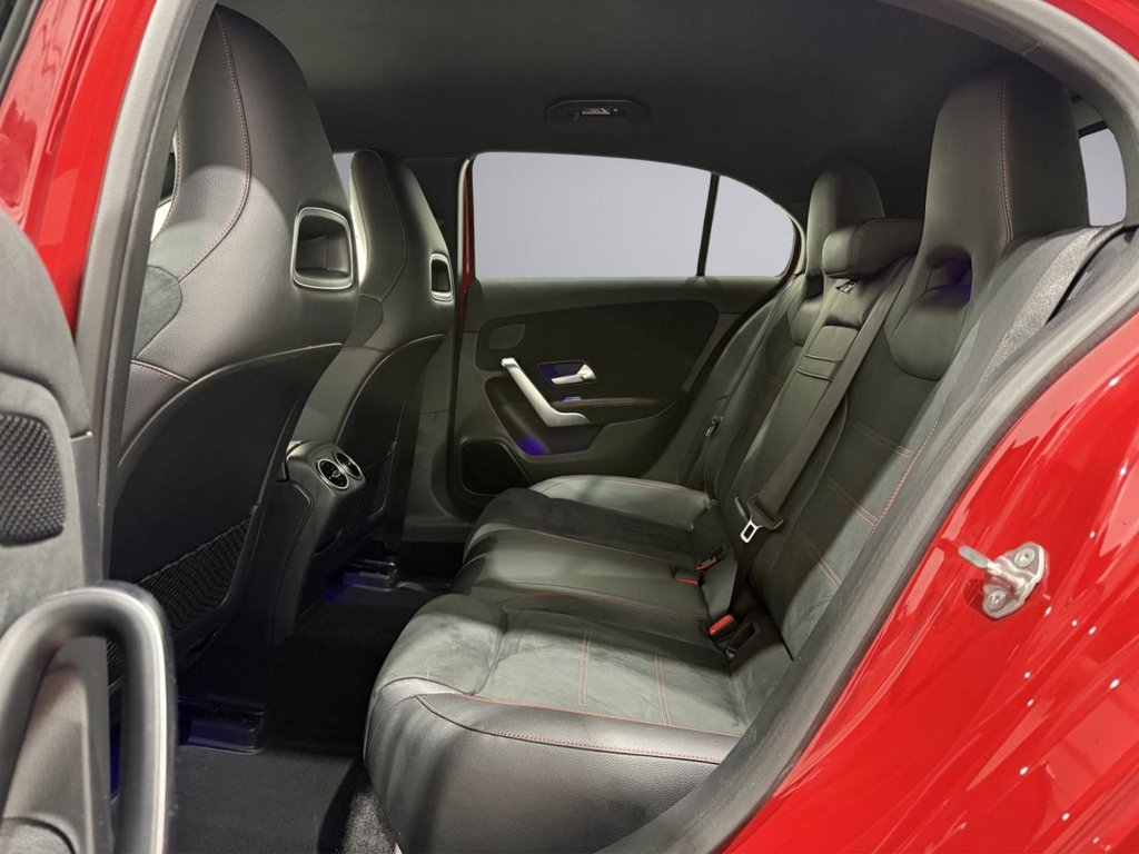 Used Mercedes-Benz A-Class 2019 for sale - 76579793: Photo 12