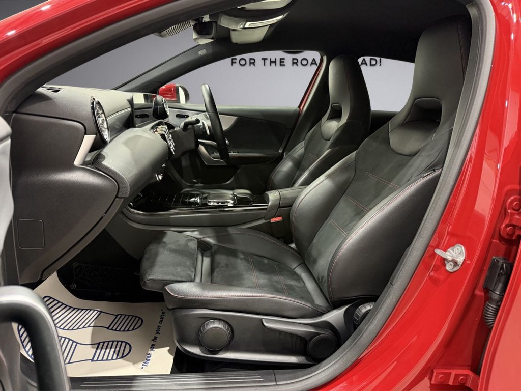 Used Mercedes-Benz A-Class 2019 for sale - 76579793: Photo 13