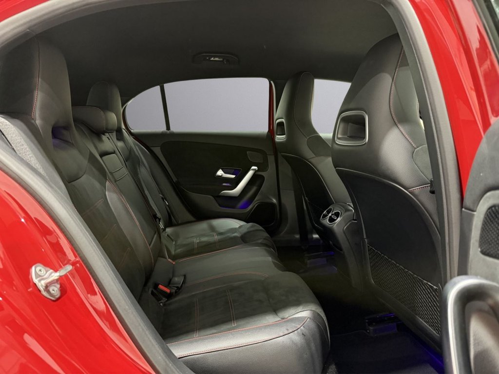 Used Mercedes-Benz A-Class 2019 for sale - 76579793: Photo 14