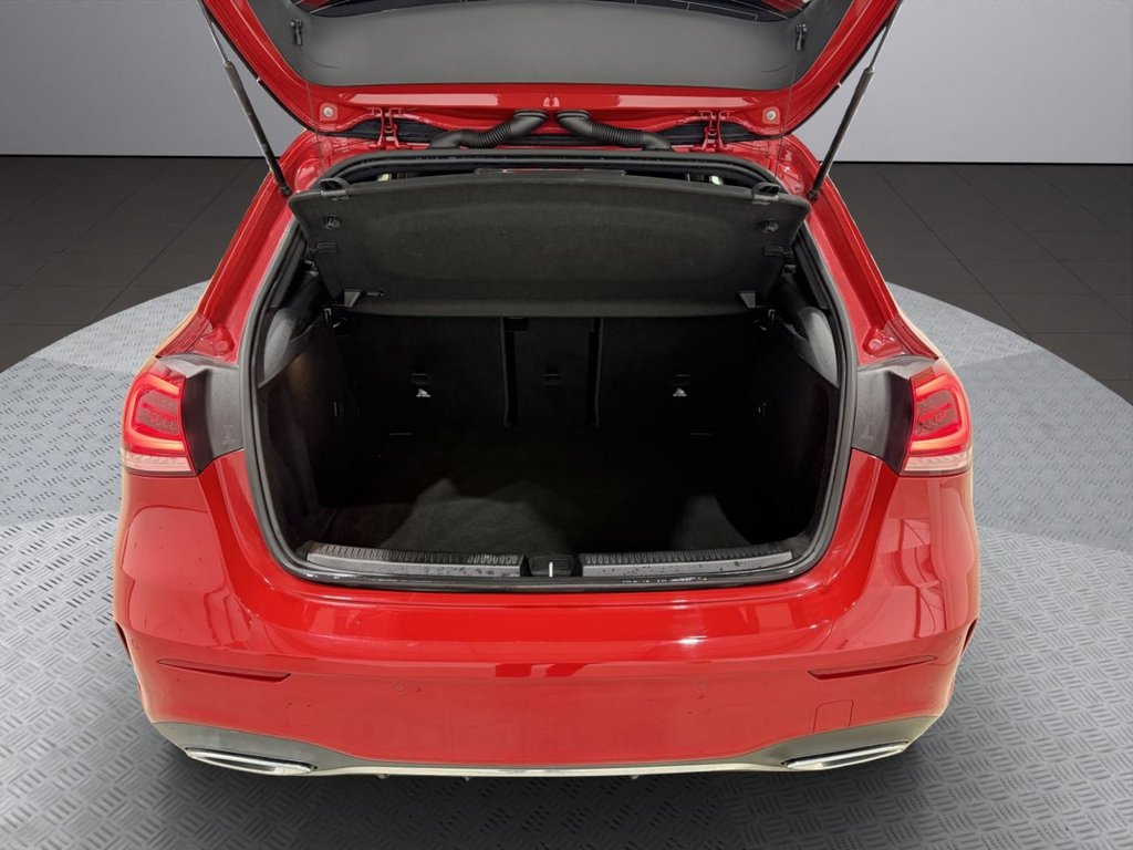 Used Mercedes-Benz A-Class 2019 for sale - 76579793: Photo 15