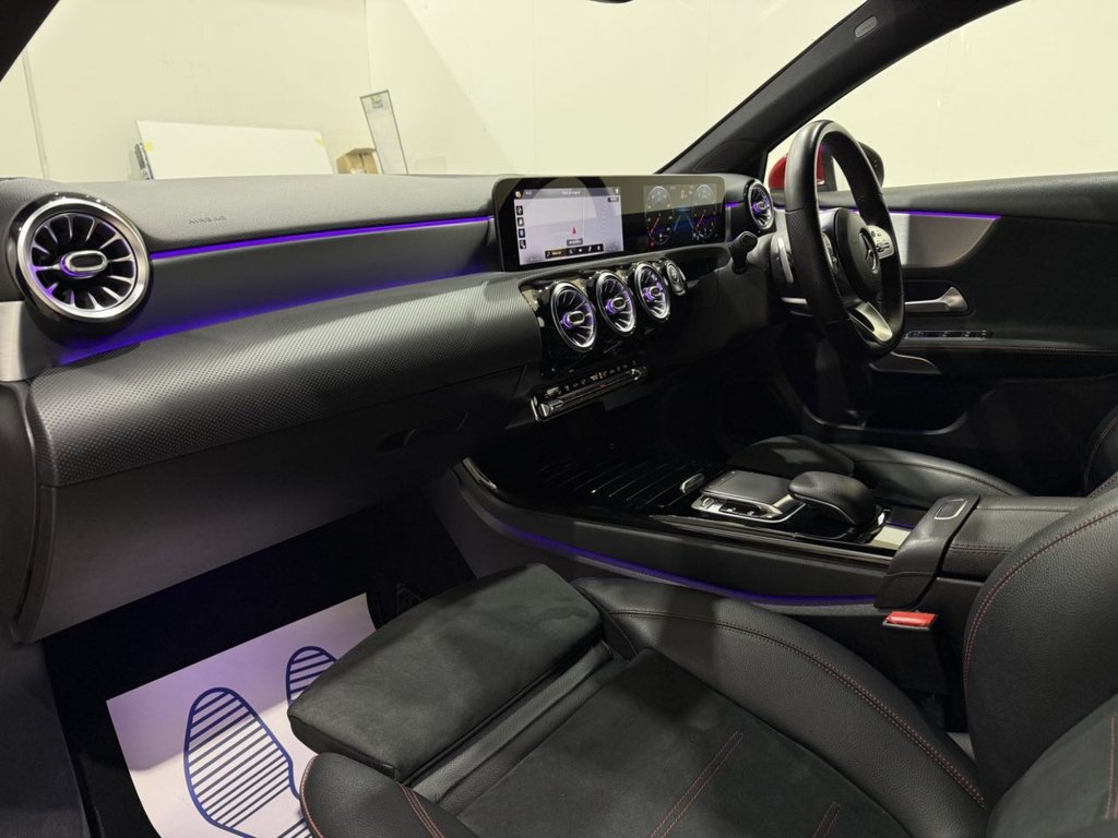 Used Mercedes-Benz A-Class 2019 for sale - 76579793: Photo 16