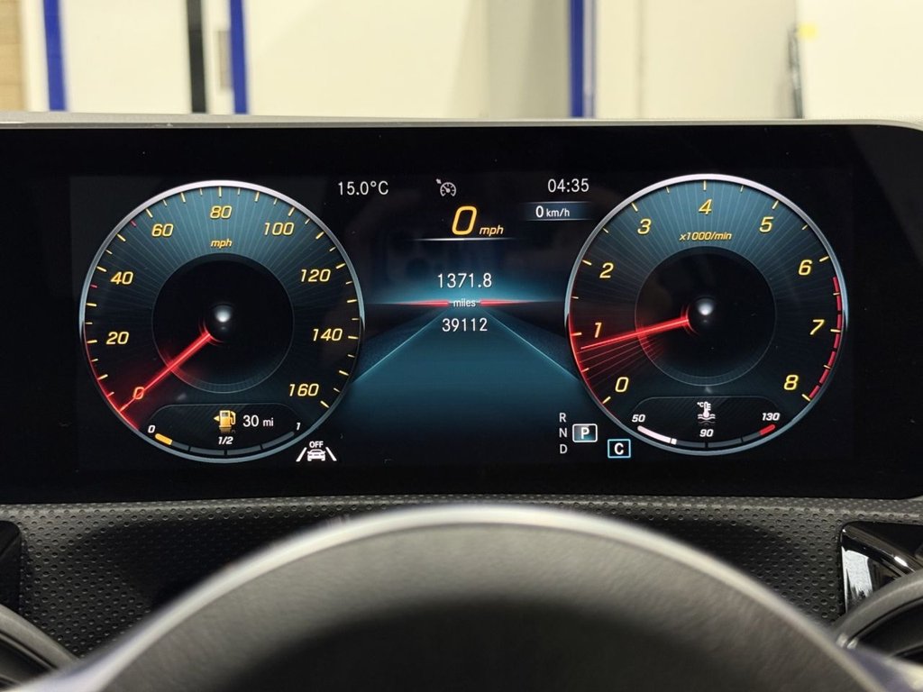 Used Mercedes-Benz A-Class 2019 for sale - 76579793: Photo 19