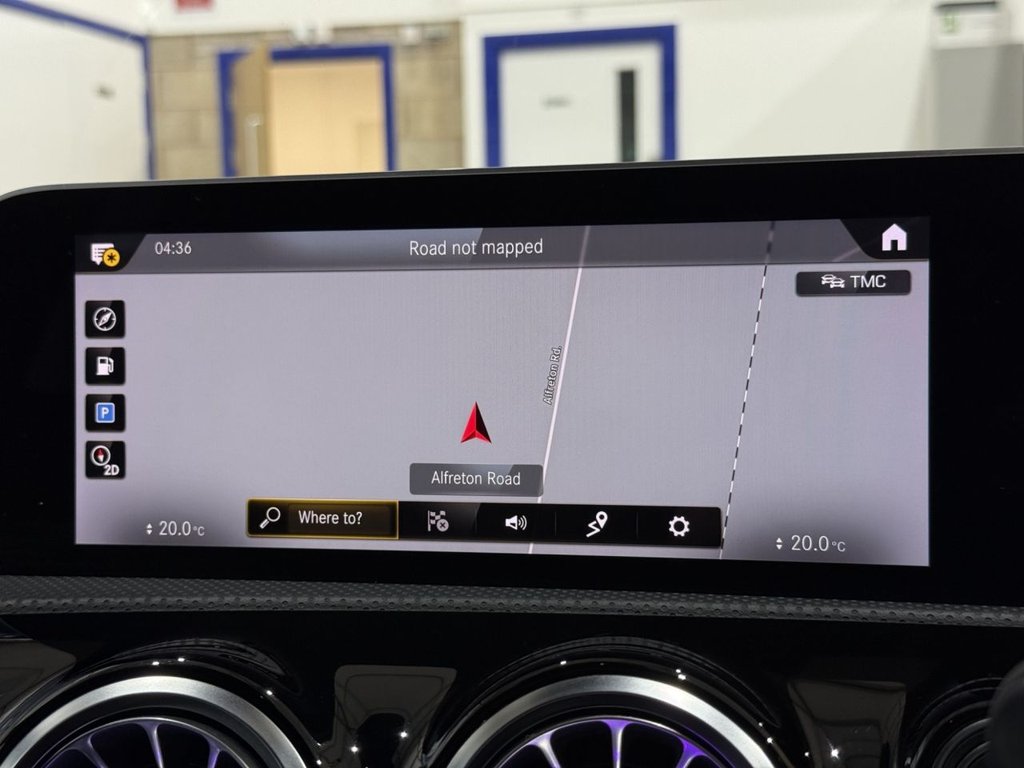 Used Mercedes-Benz A-Class 2019 for sale - 76579793: Photo 20