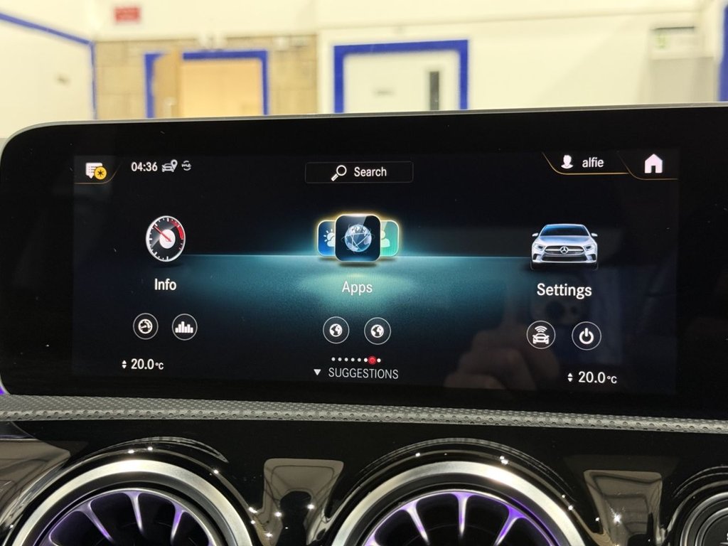 Used Mercedes-Benz A-Class 2019 for sale - 76579793: Photo 22