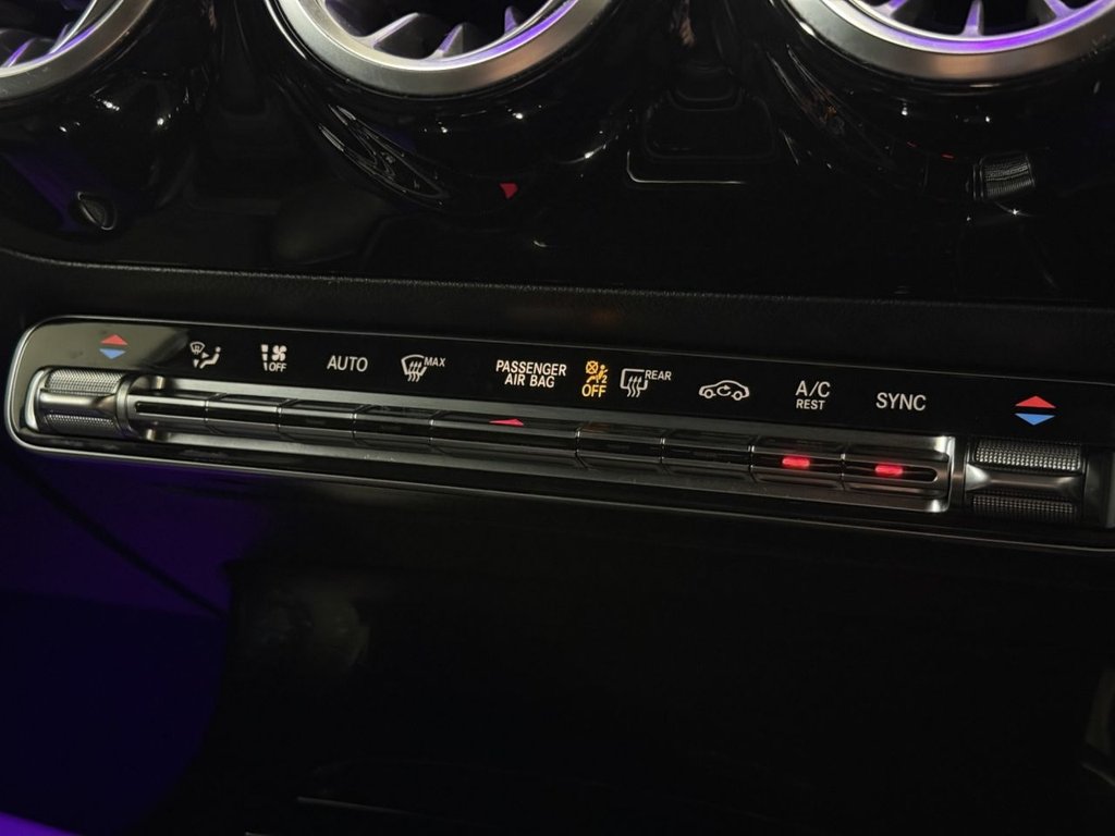 Used Mercedes-Benz A-Class 2019 for sale - 76579793: Photo 23