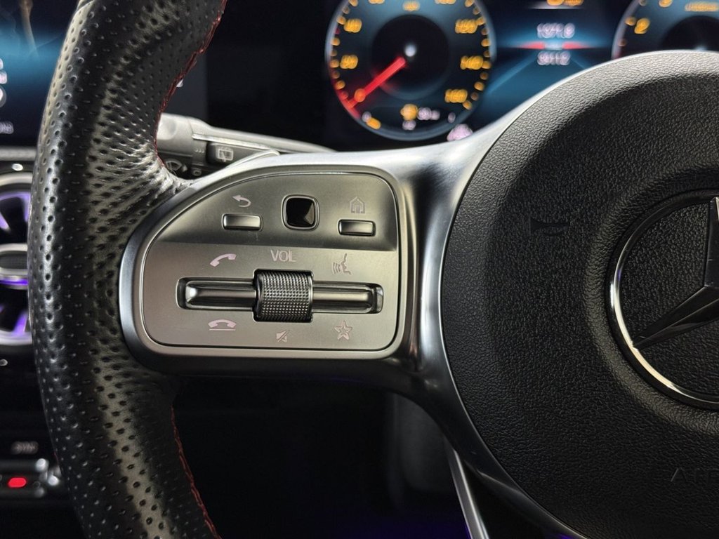 Used Mercedes-Benz A-Class 2019 for sale - 76579793: Photo 25