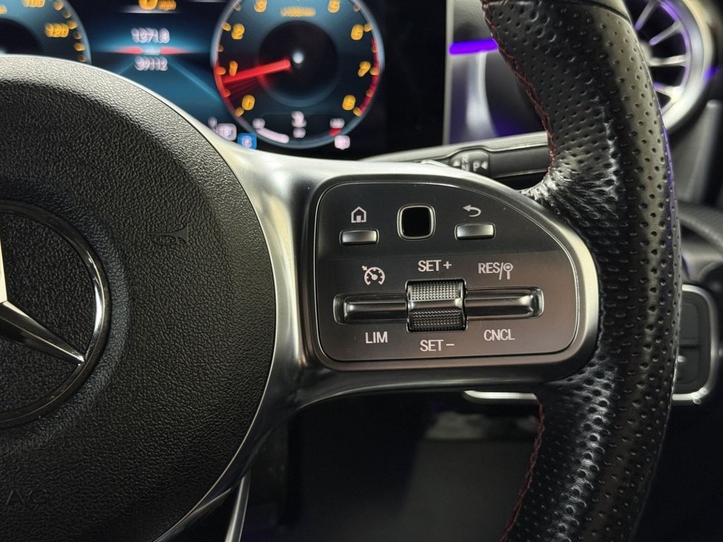 Used Mercedes-Benz A-Class 2019 for sale - 76579793: Photo 26