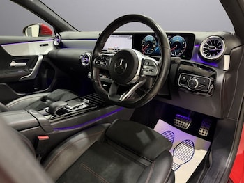 Used Mercedes-Benz A-Class 2019 for sale - 76579793: Photo