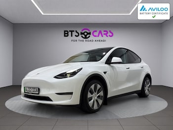 Used Tesla Model Y 2022 for sale - 78533986: Photo