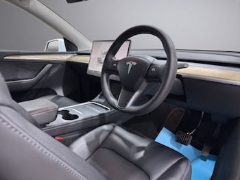 Used Tesla Model Y 2022 for sale - 78533986: Photo