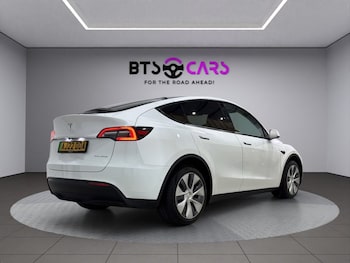 Used Tesla Model Y 2022 for sale - 78533986: Photo