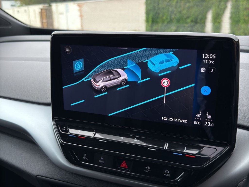 Used Volkswagen ID.4 2022 for sale - 76579791: Photo 31