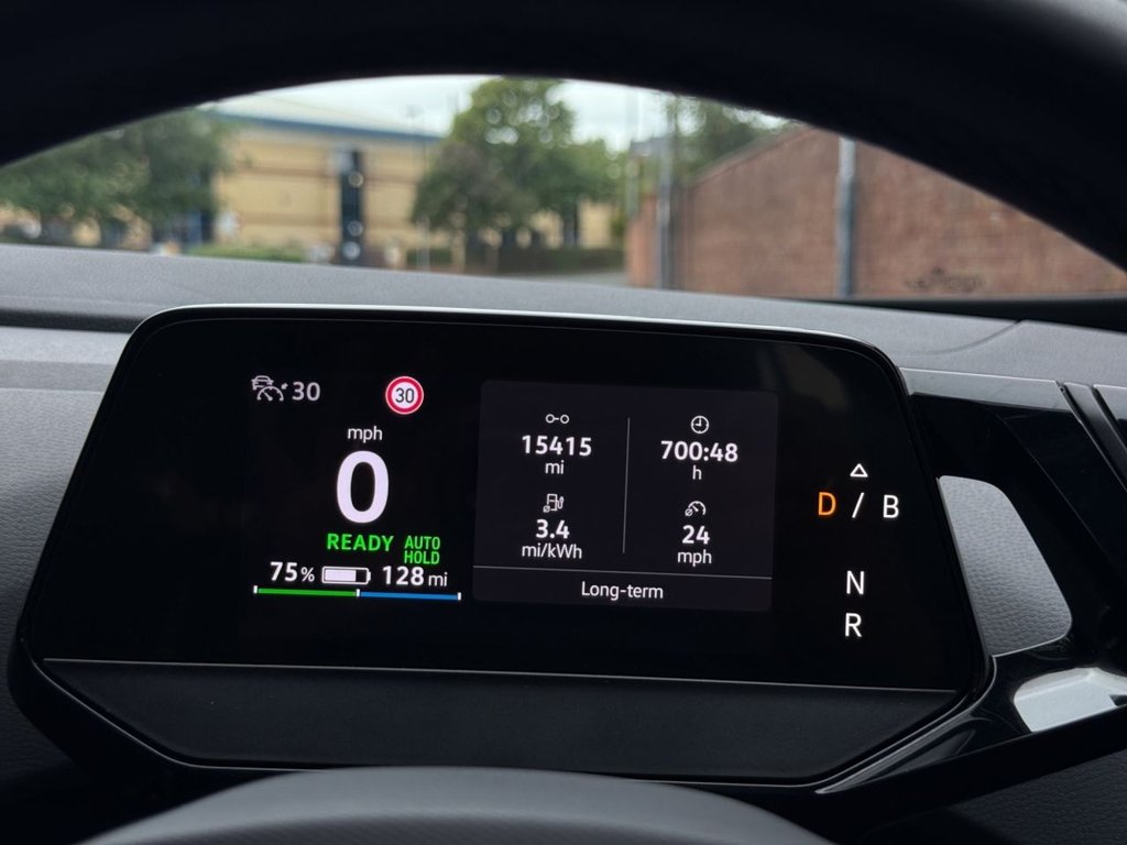 Used Volkswagen ID.4 2022 for sale - 76579791: Photo 36