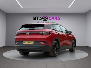 Used Volkswagen ID.4 2022 for sale - 76579791: Photo