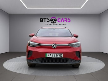 Used Volkswagen ID.4 2022 for sale - 76579791: Photo
