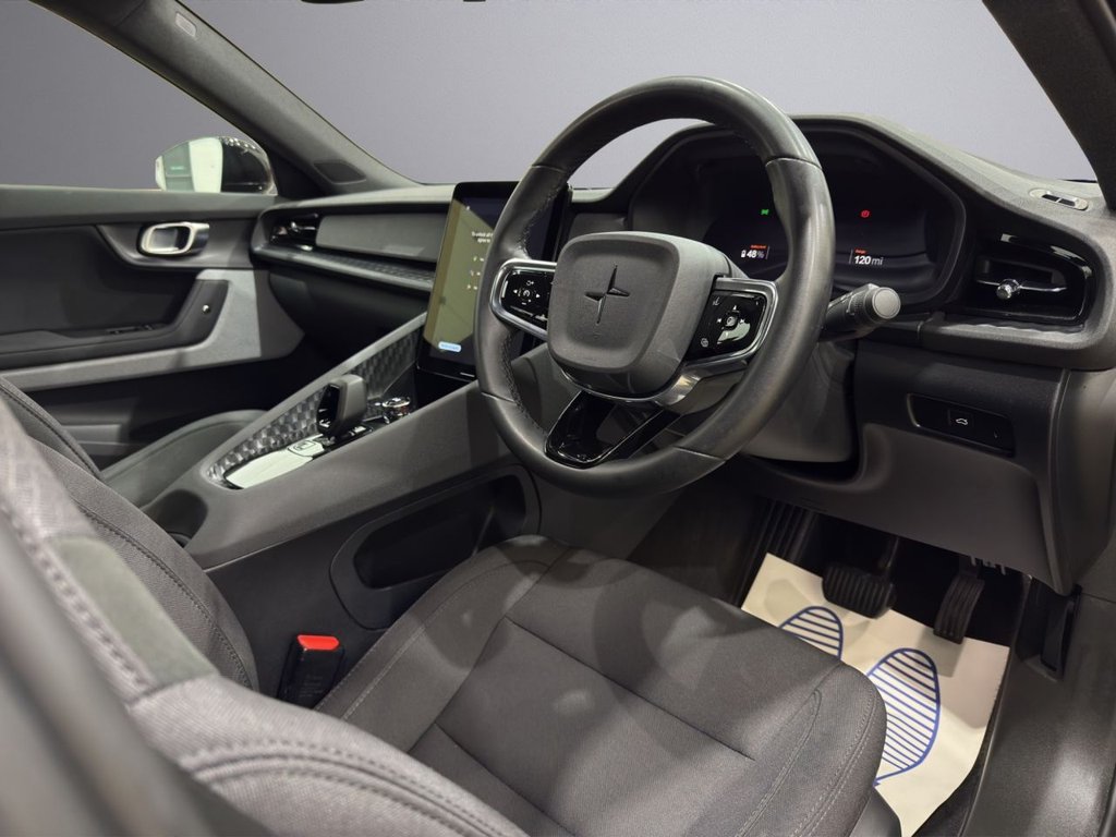 Used Polestar Polestar 2 2023 for sale - 76579799: Photo 2