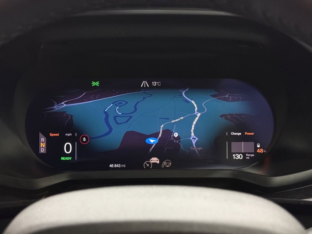 Used Polestar Polestar 2 2023 for sale - 76579799: Photo 22