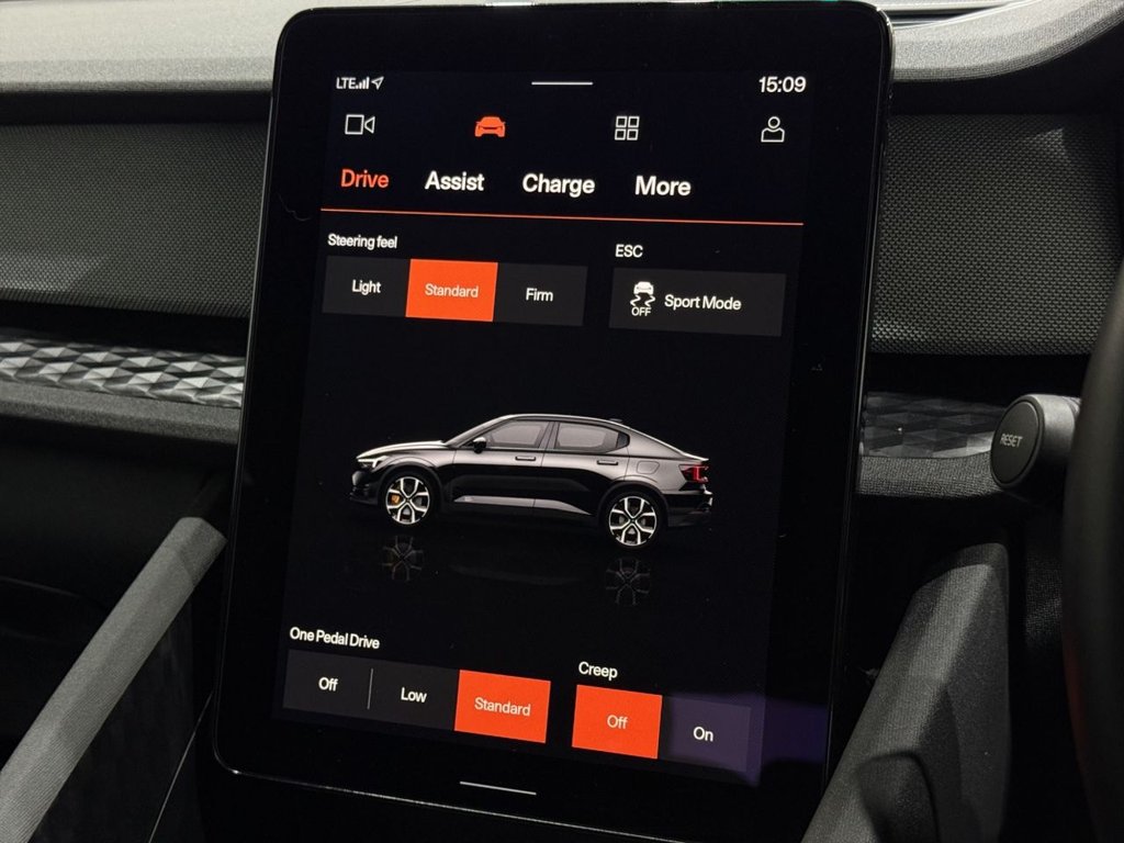 Used Polestar Polestar 2 2023 for sale - 76579799: Photo 27