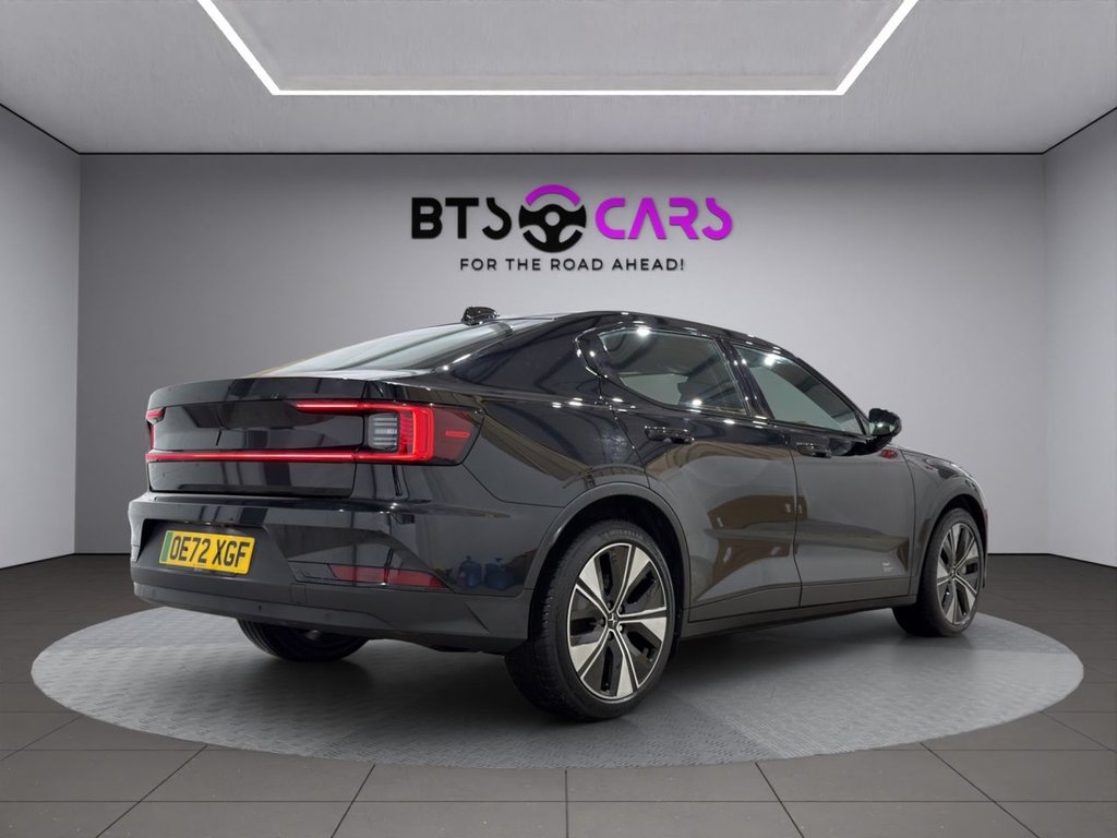 Used Polestar Polestar 2 2023 for sale - 76579799: Photo 3