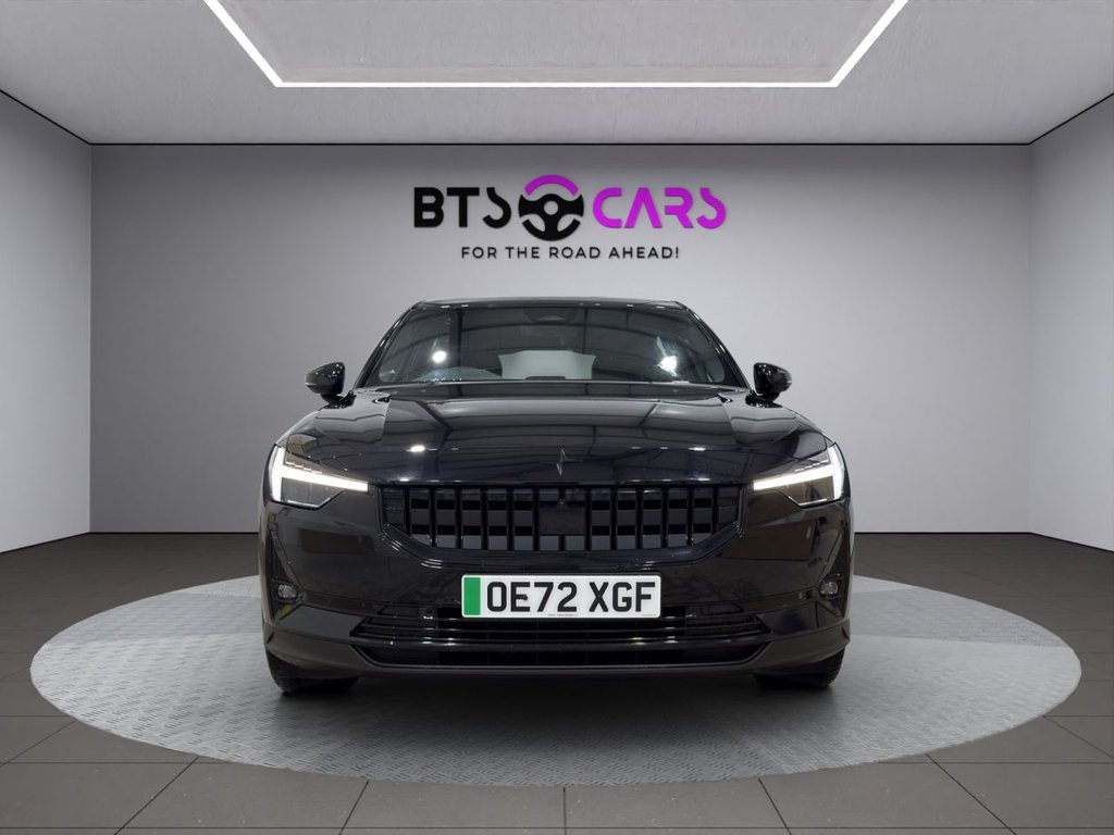 Used Polestar Polestar 2 2023 for sale - 76579799: Photo 4