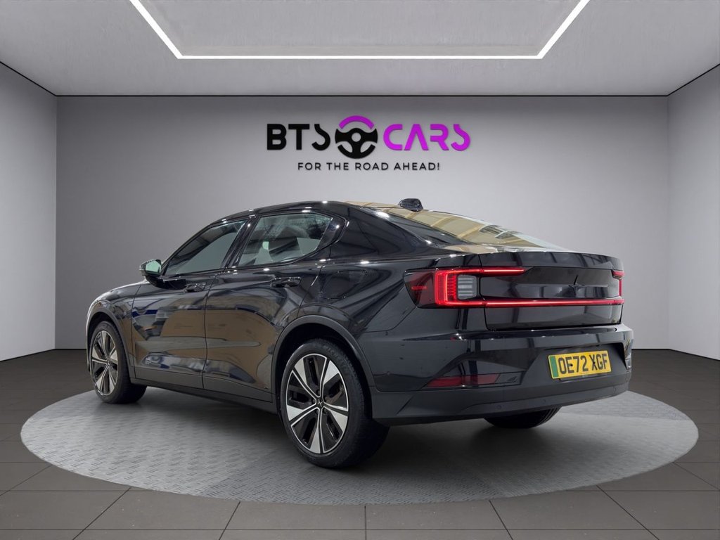 Used Polestar Polestar 2 2023 for sale - 76579799: Photo 6