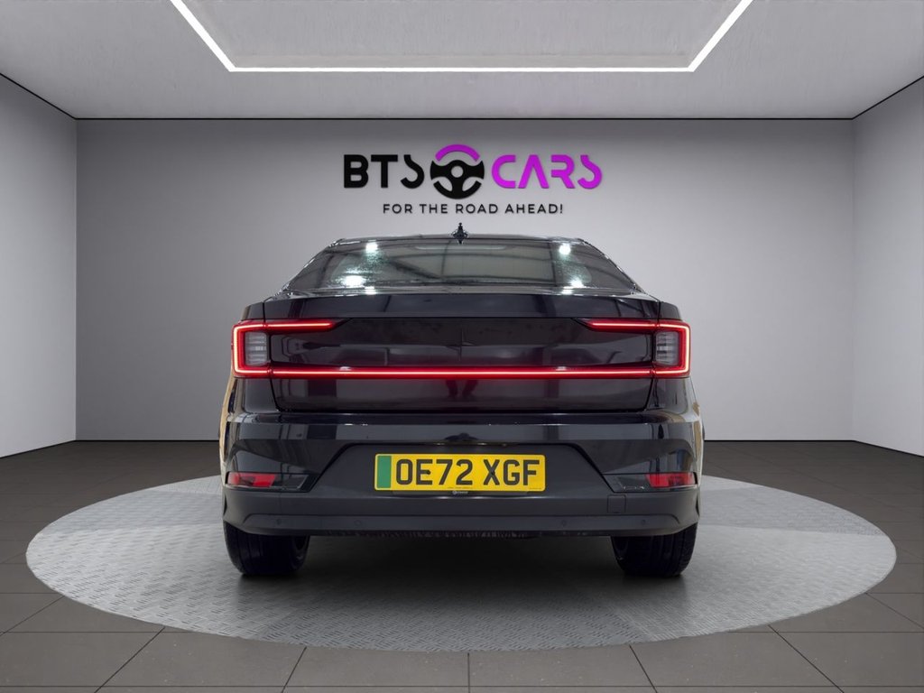 Used Polestar Polestar 2 2023 for sale - 76579799: Photo 7