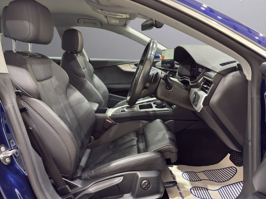 Used Audi A5 2021 for sale - 76579795: Photo 10