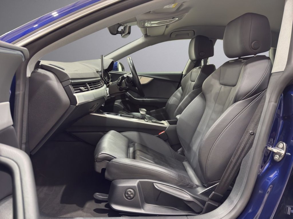 Used Audi A5 2021 for sale - 76579795: Photo 14