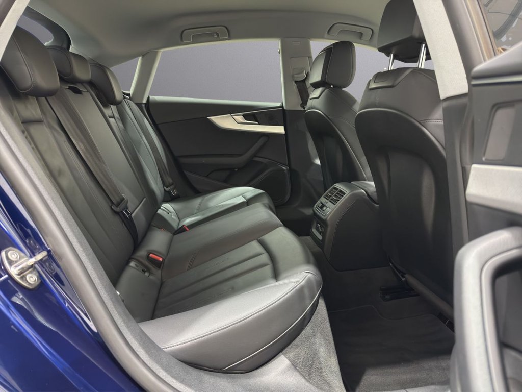 Used Audi A5 2021 for sale - 76579795: Photo 15